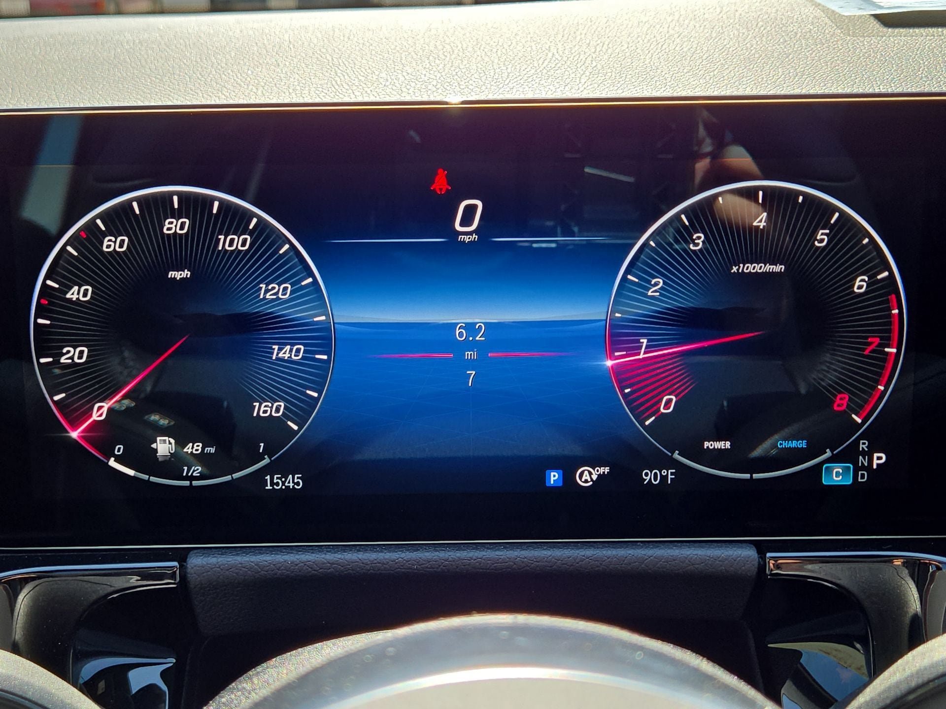 New 2026 Mercedes-Benz GLA 250 4MATIC image 20