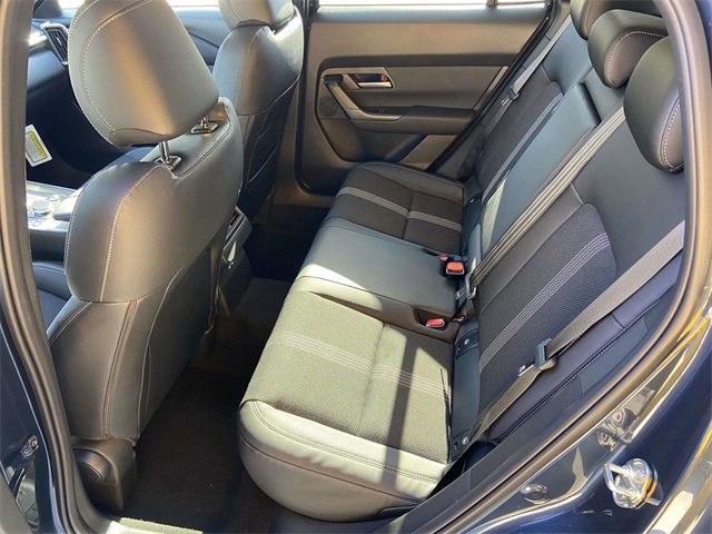 New 2026 MAZDA CX-50 AWD 2.5 S w/ Cargo Package image 7