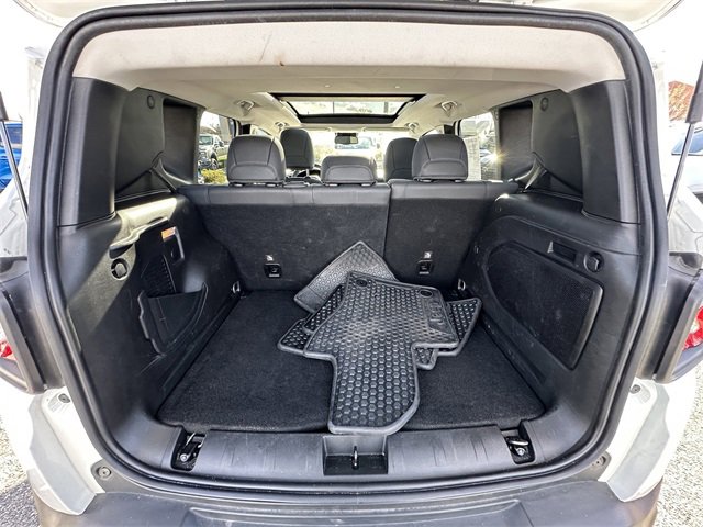 Used 2023 Jeep Renegade Limited w/ Sun/Sound Group image 41