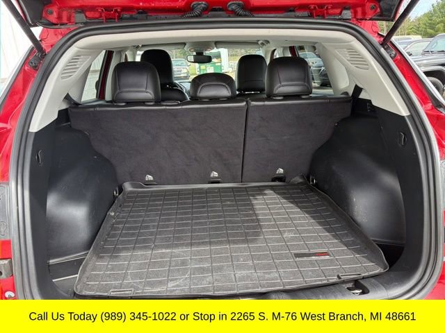 Used 2018 Jeep Compass Latitude w/ Popular Equipment Group image 35