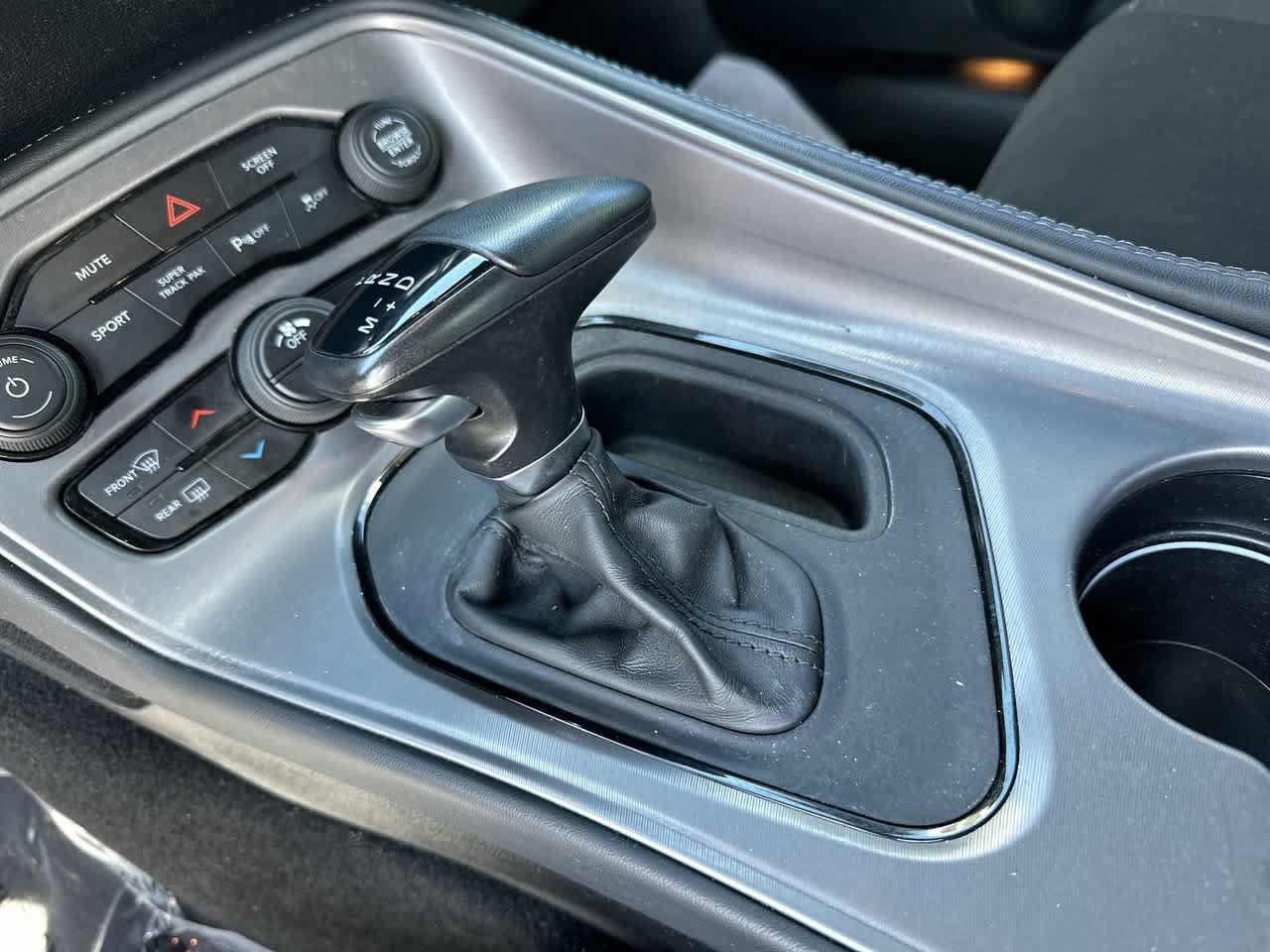 Certified 2023 Dodge Challenger GT RWD image 16