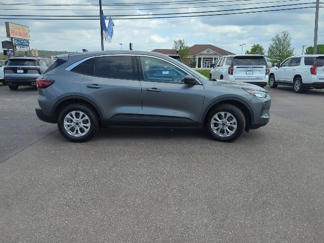 Used 2024 Ford Escape Active AWD/4WD image 25