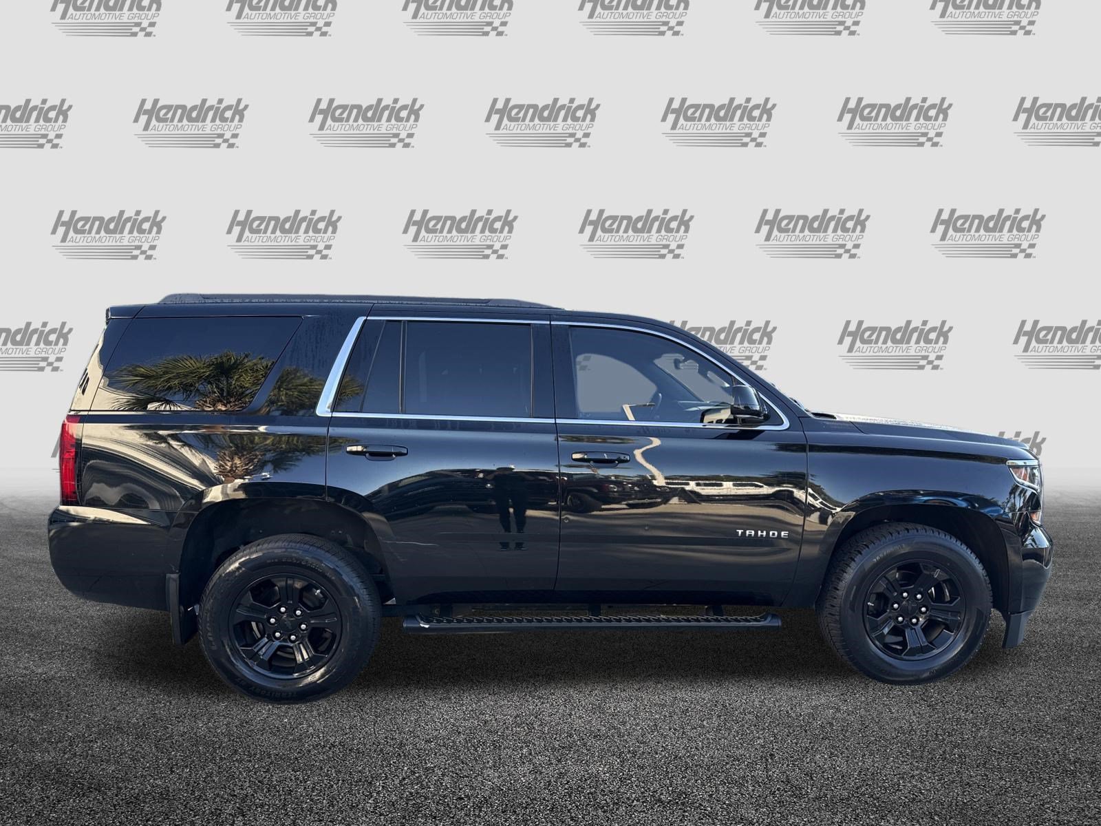 Used 2020 Chevrolet Tahoe LS RWD image 11