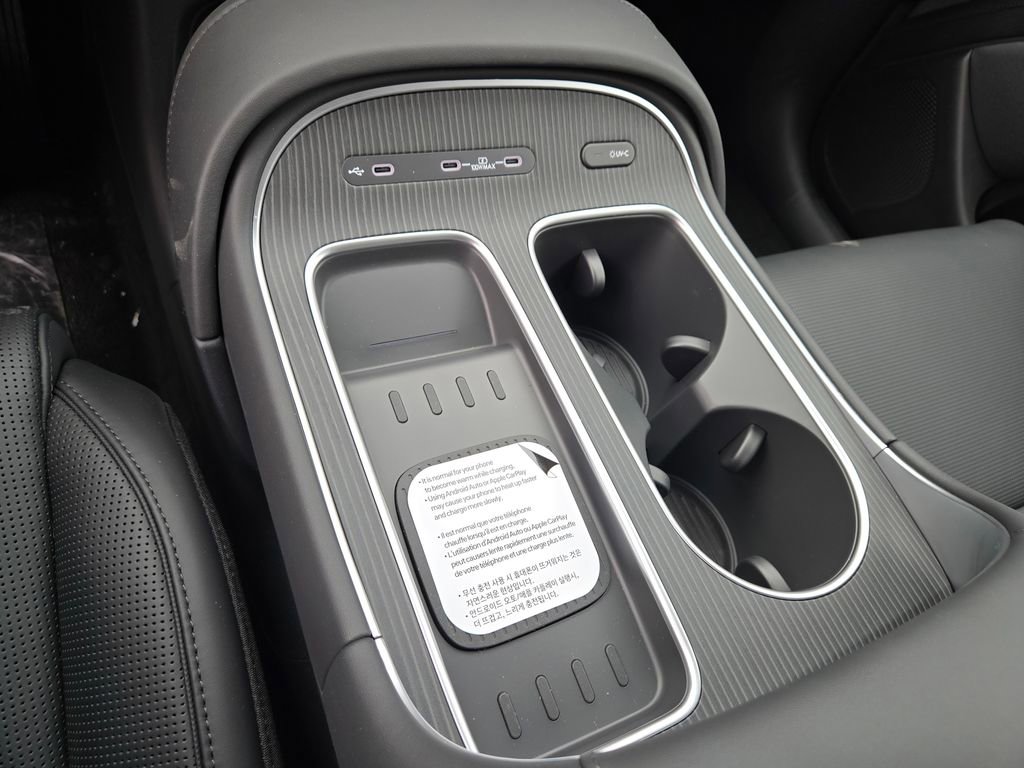 New 2026 Hyundai Palisade Calligraphy image 15