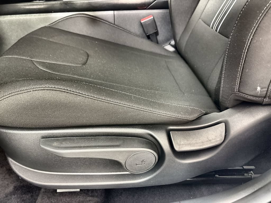 New 2026 Hyundai Elantra SEL Sport Premium FWD image 14