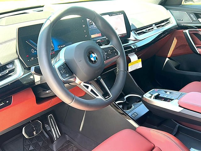 New 2026 BMW X2 xDrive28i w/ Technology Package AWD/4WD image 39
