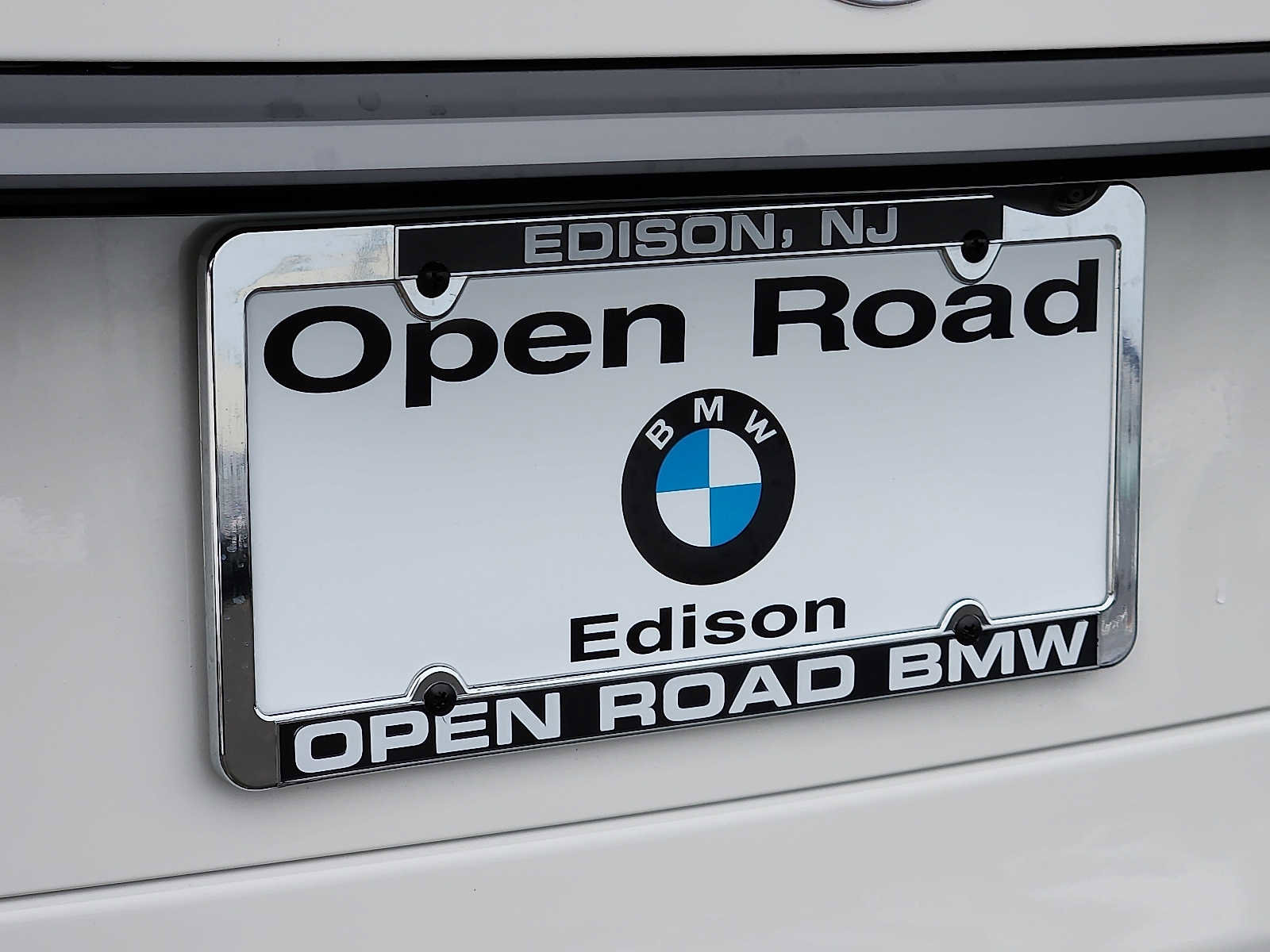 Used 2026 BMW X7 xDrive40i w/ M Sport Package image 31