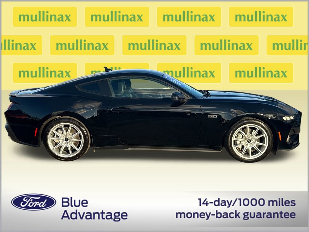 Certified 2024 Ford Mustang GT Premium video 2