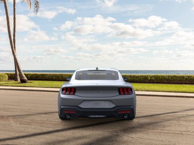 New 2026 Ford Mustang GT Premium RWD image 5