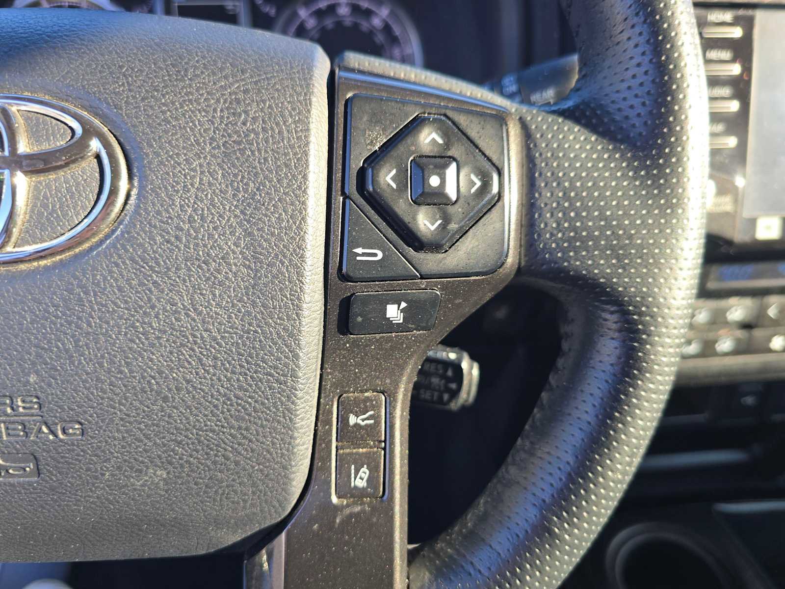 Certified 2023 Toyota 4Runner TRD Pro image 30