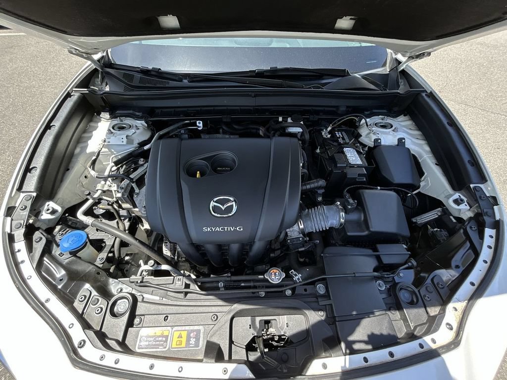 Used 2022 MAZDA CX-30 AWD 2.5 S w/ Select Package image 14