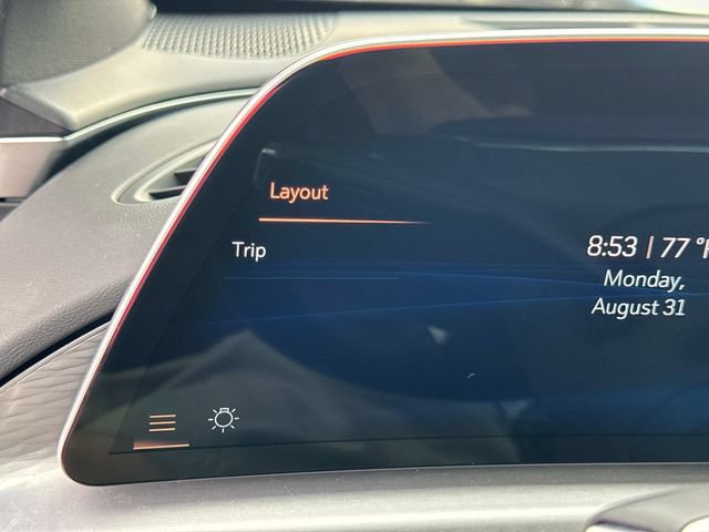 New 2025 Cadillac Lyriq Sport w/ LPO, Floor Liner Package AWD/4WD image 30