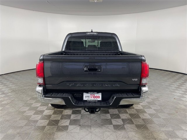 Used 2022 Toyota Tacoma SR5 image 22