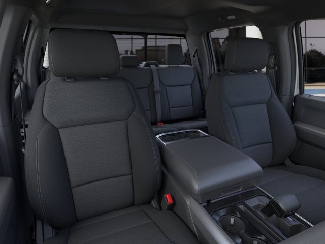 New 2026 Ford F150 XLT image 10