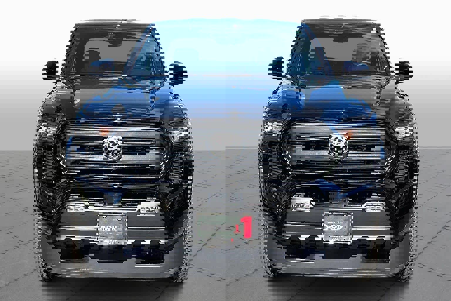 New 2026 Toyota Tacoma SR5 image 3