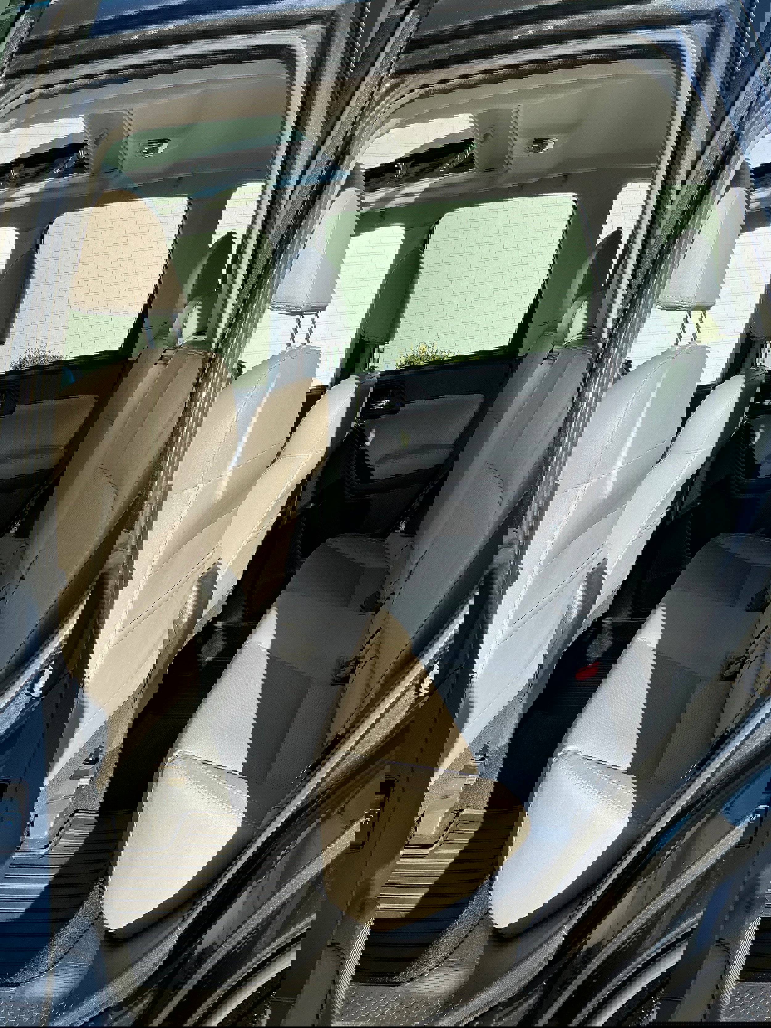 Used 2018 Subaru Forester 2.5i Limited image 12