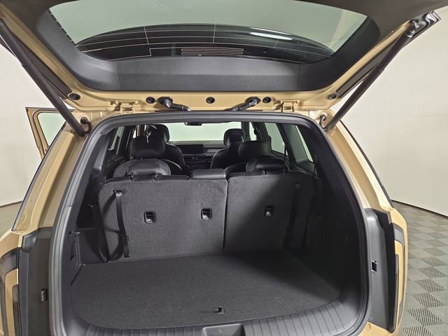 New 2027 Kia Telluride EX image 34