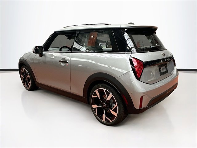 New 2025 MINI Cooper S image 4