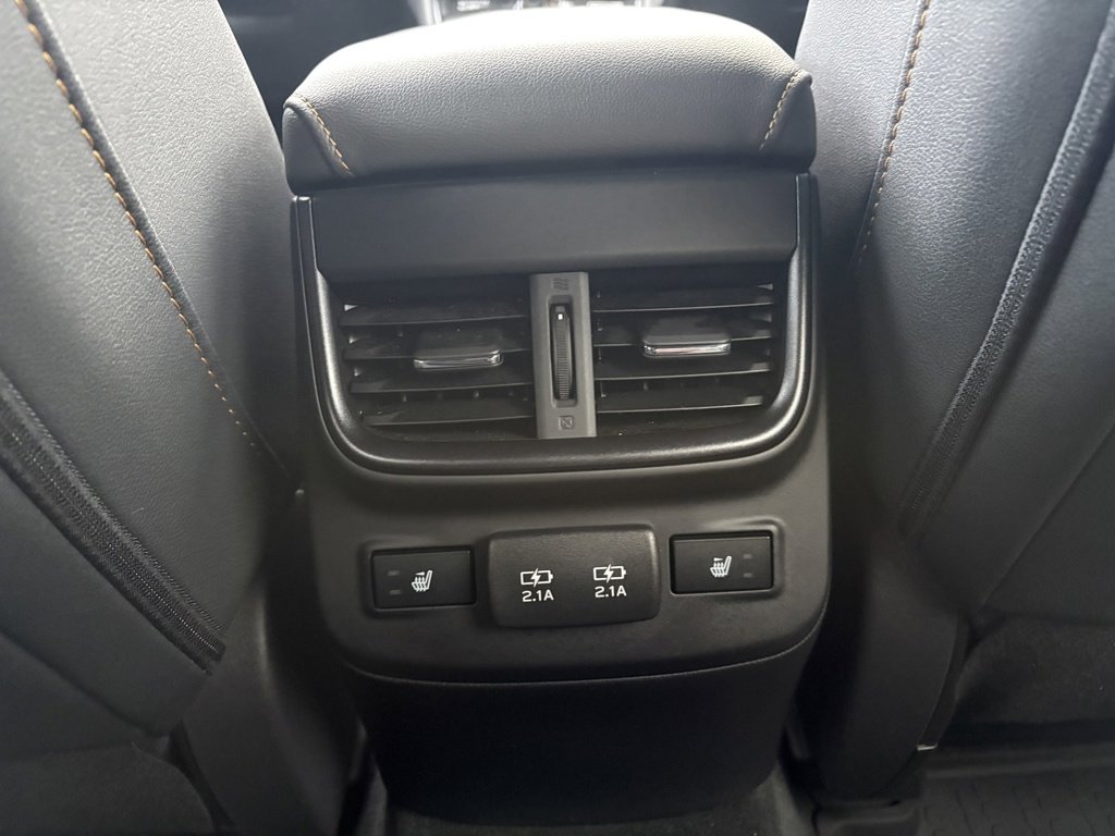 Used 2022 Subaru Outback Wilderness image 38