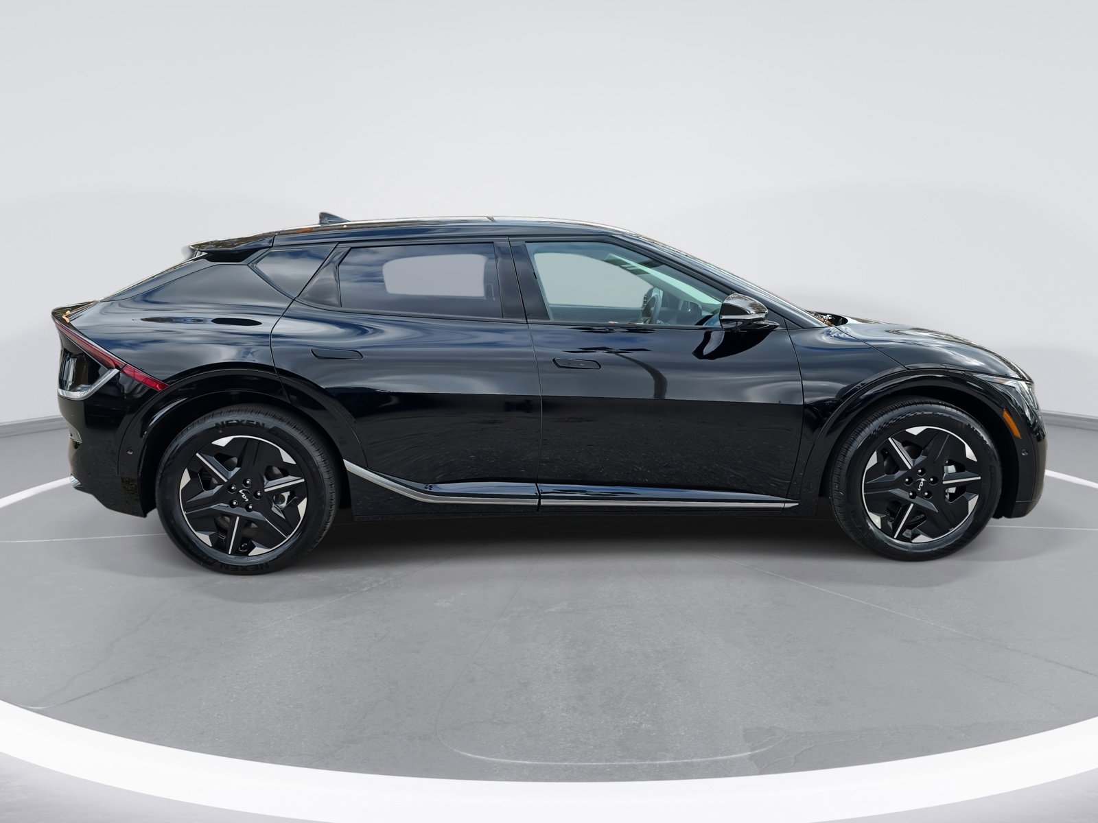 New 2025 Kia EV6 Wind image 4