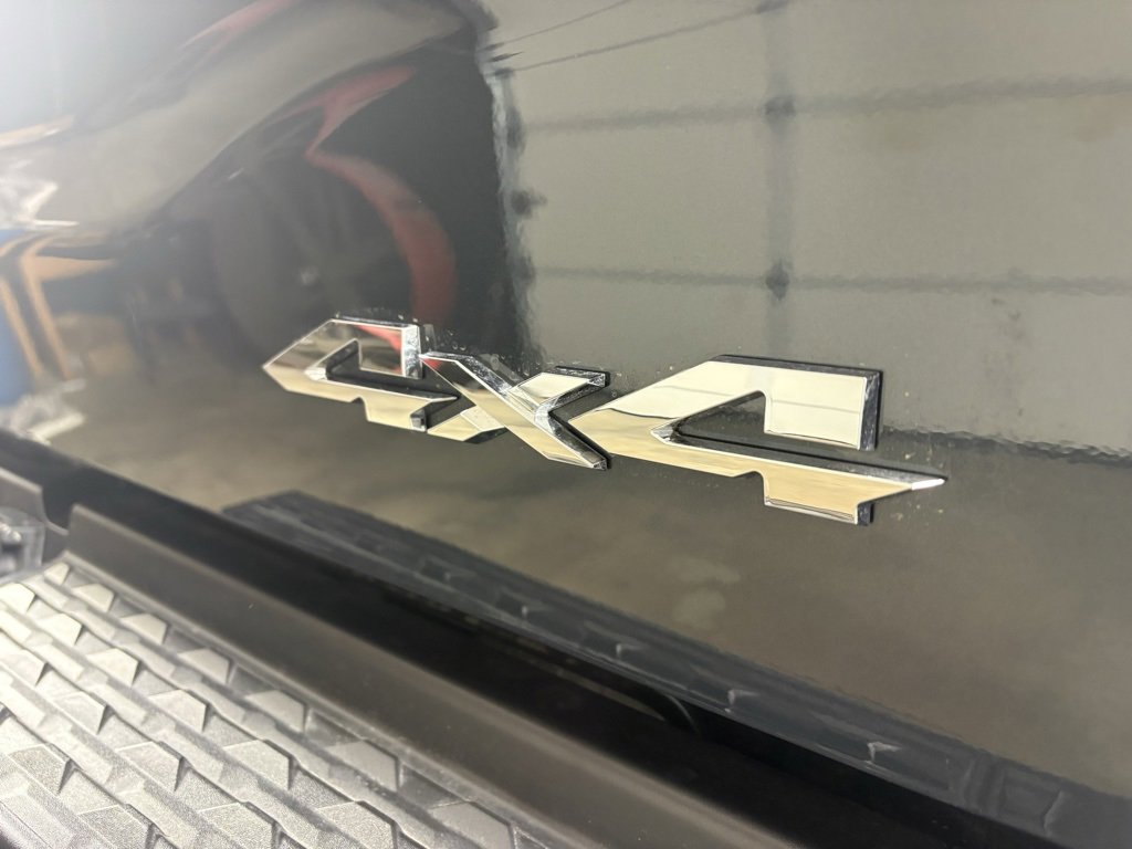 Used 2026 RAM 3500 Laramie w/ Towing Technology Group image 12