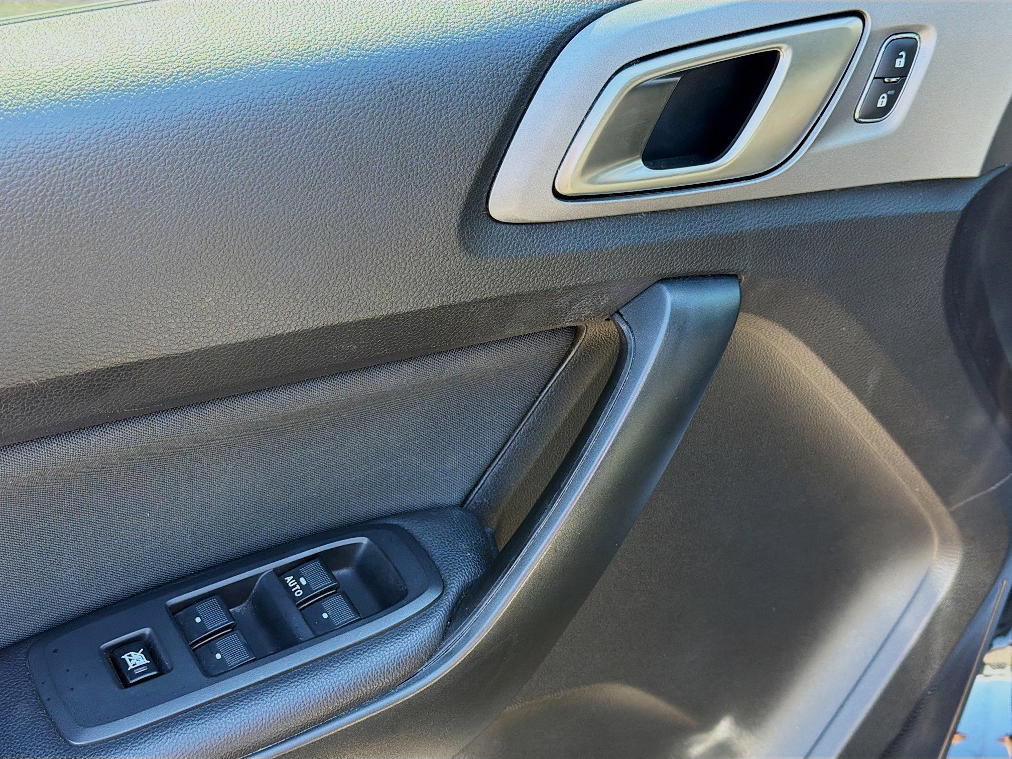 Used 2020 Ford Ranger XLT w/ Equipment Group 301A Mid image 21