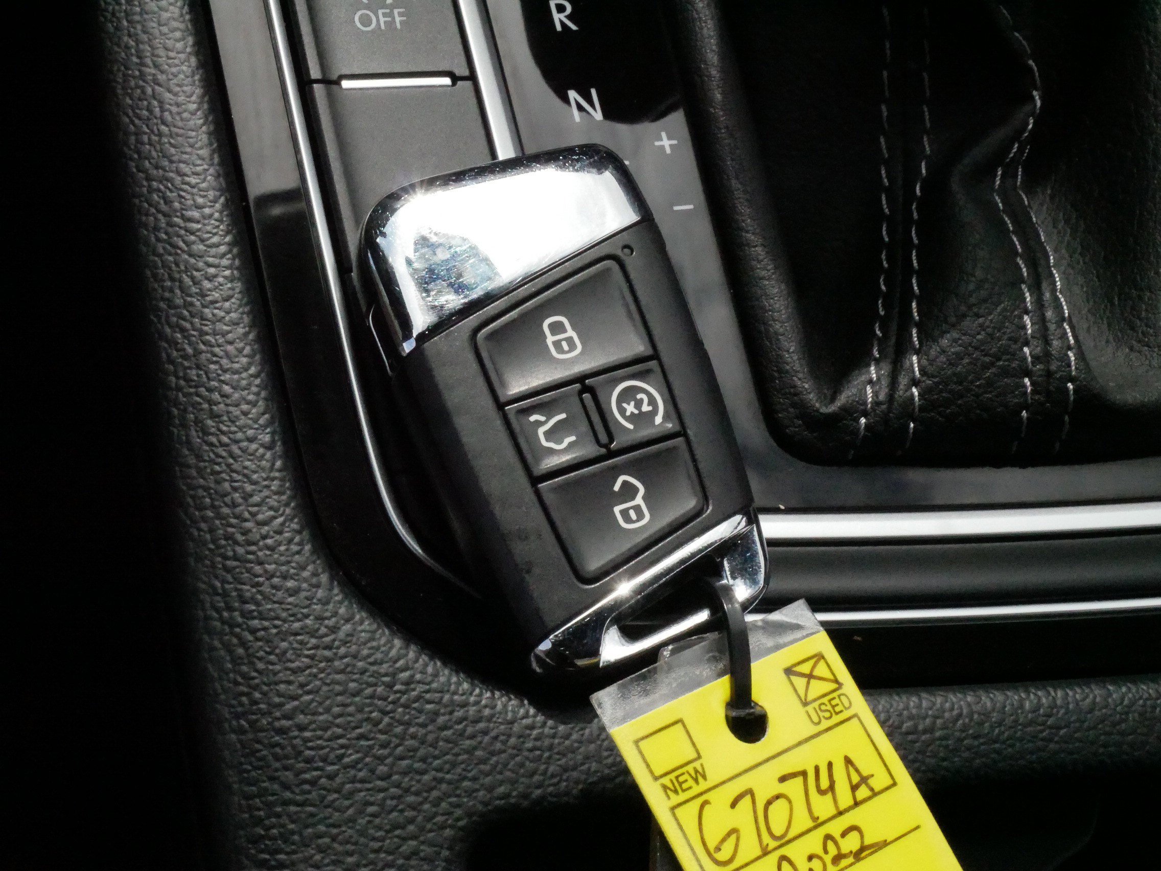 Certified 2022 Volkswagen Arteon SEL AWD/4WD image 32