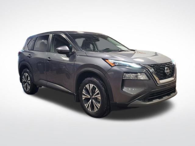 Used 2022 Nissan Rogue SV image 7