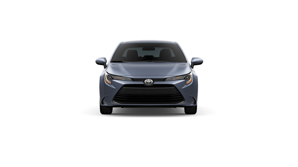 New 2026 Toyota Corolla LE FWD image 17