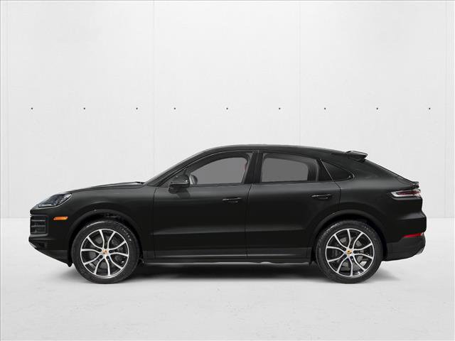 New 2026 Porsche Cayenne GTS AWD/4WD video 3