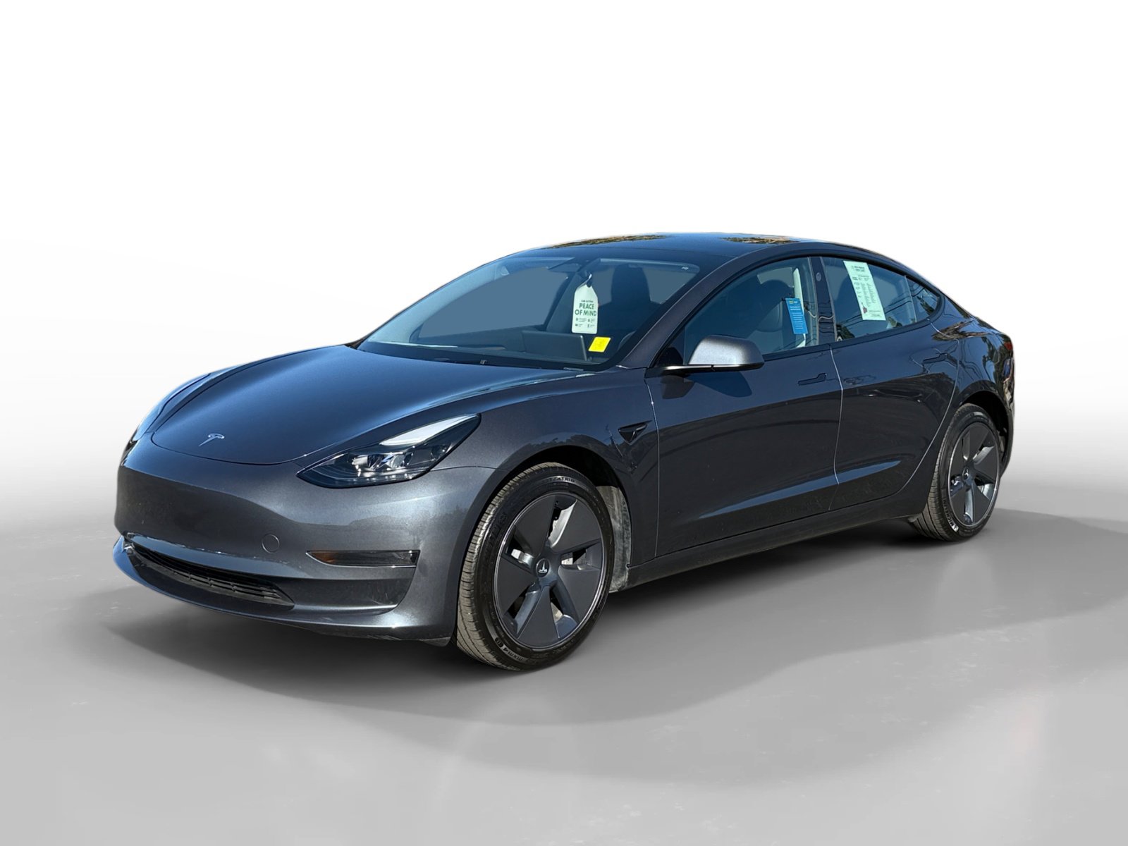 Used 2023 Tesla Model 3 Standard Range