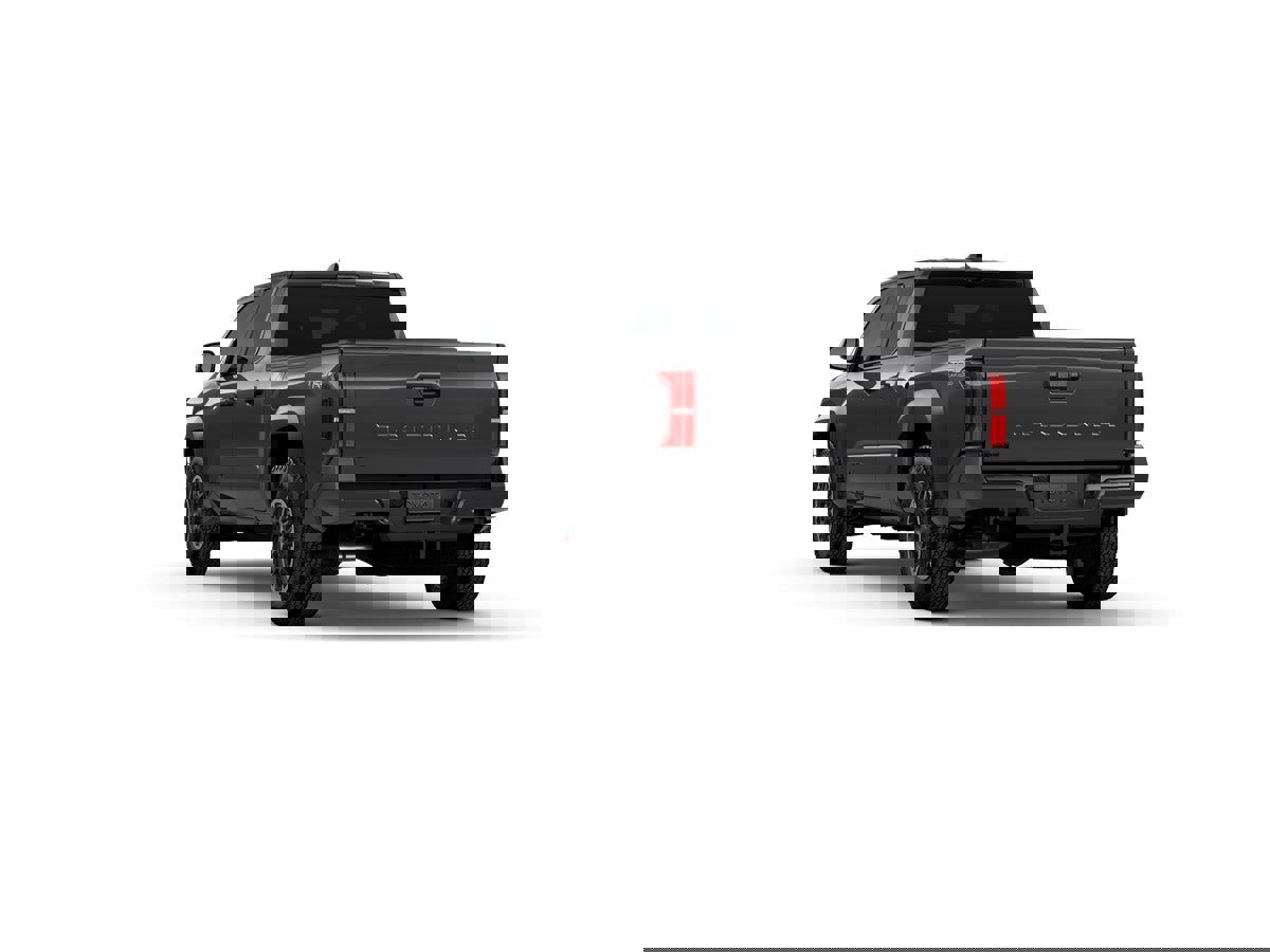 New 2026 Toyota Tacoma TRD Off-Road image 7