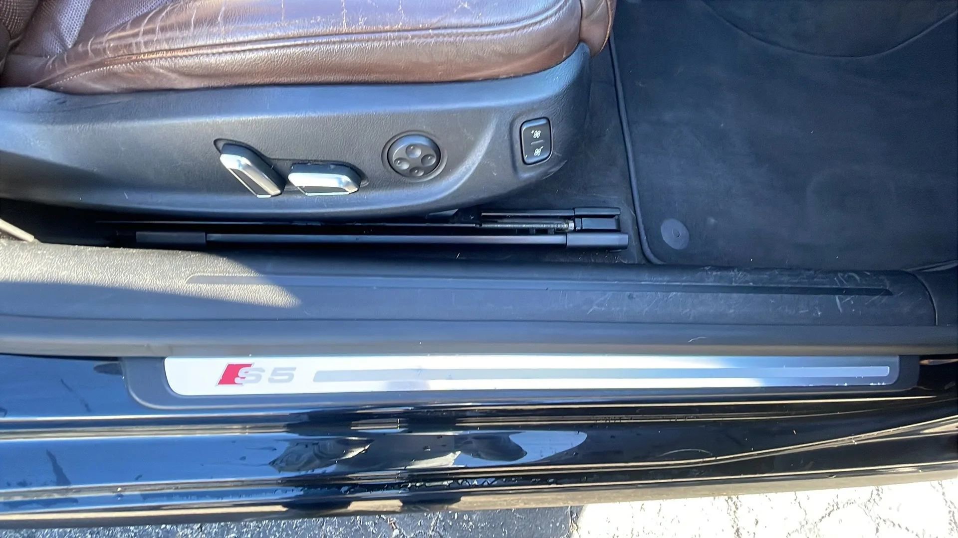 Used 2013 Audi S5 Prestige image 34