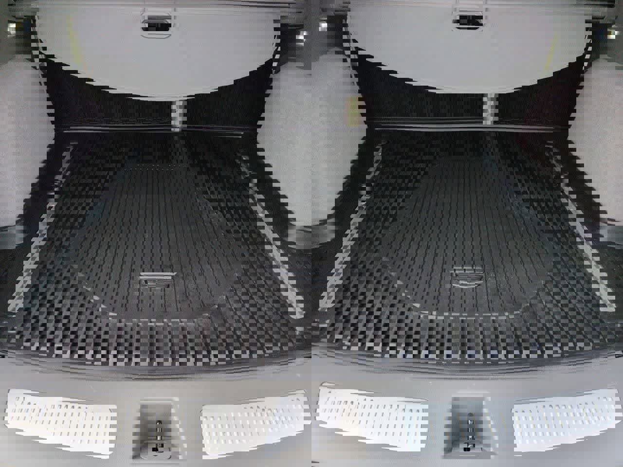 Used 2025 Cadillac XT5 Premium Luxury image 35