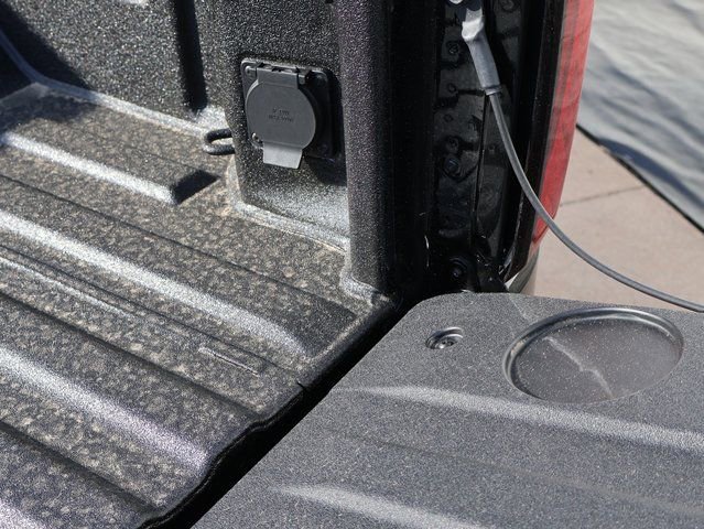 New 2026 GMC Sierra 2500 Denali Ultimate image 17