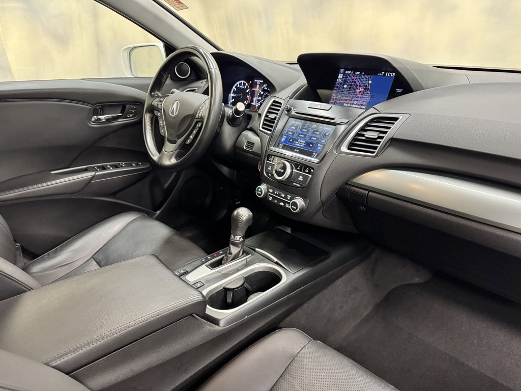Used 2018 Acura RDX AWD w/ Advance Package image 26