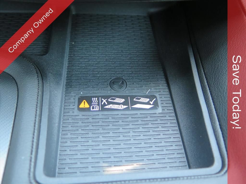 New 2026 Cadillac CT5 Premium Luxury w/ Technology Package RWD image 14