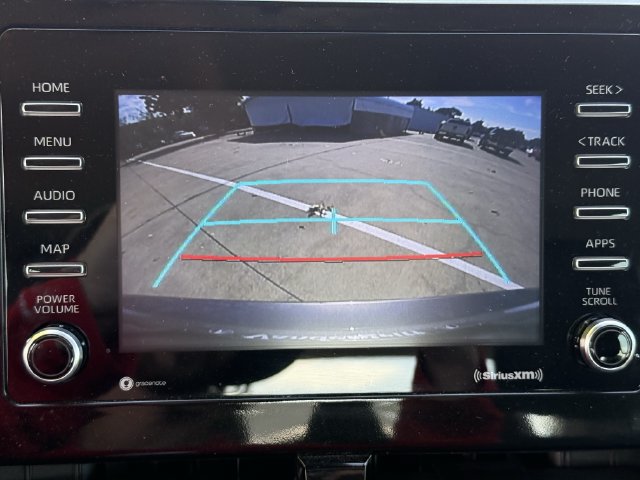 Used 2022 Toyota Camry LE FWD image 17