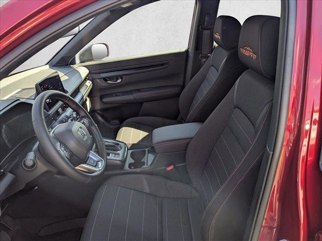 New 2026 Honda CR-V TrailSport image 4