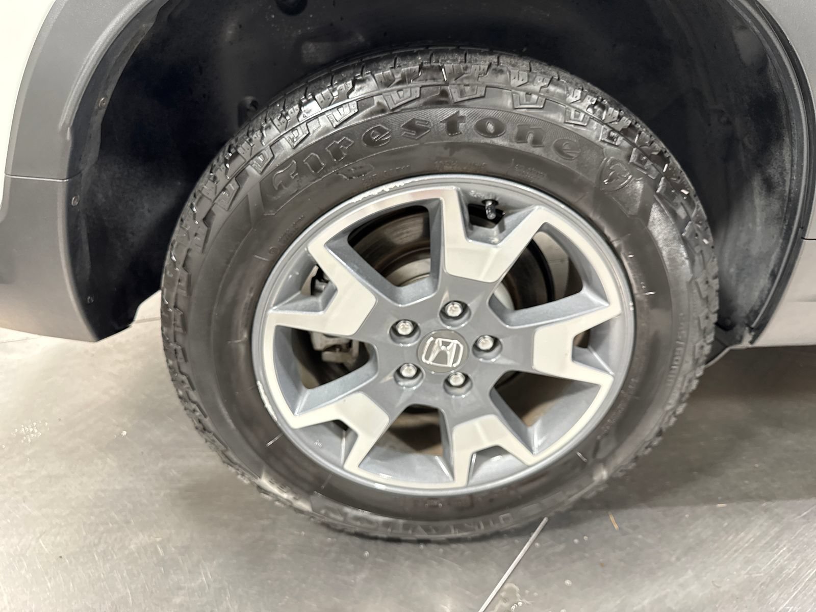 Used 2023 Honda Passport TrailSport image 39