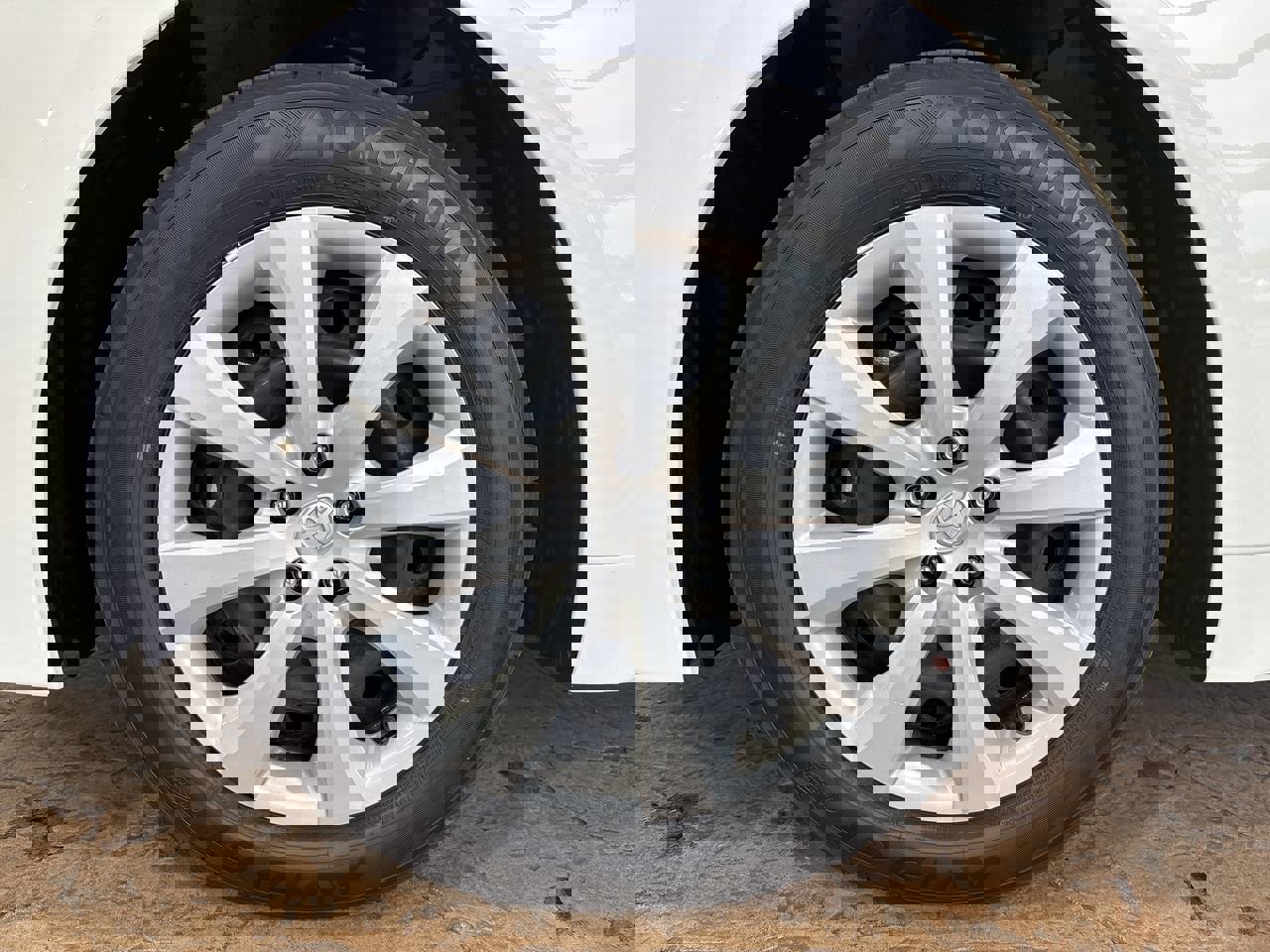 Certified 2026 Toyota Corolla LE image 10