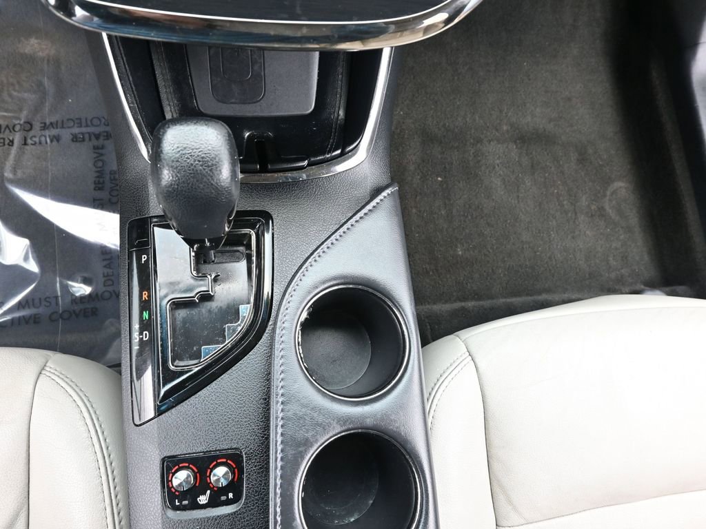 Used 2016 Toyota Avalon XLE Premium image 23