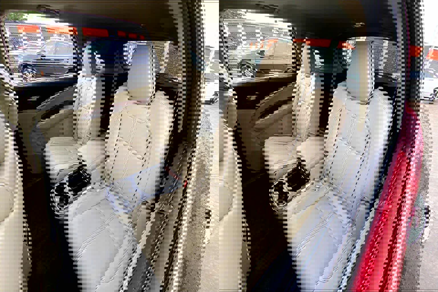 Used 2018 Acura MDX SH-AWD w/ Advance Package image 20