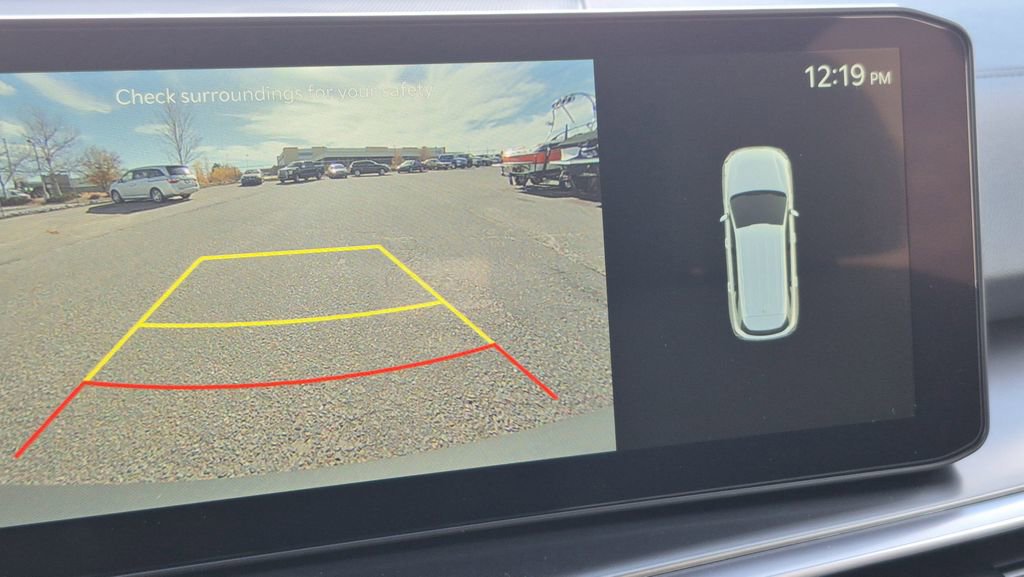 New 2026 Kia Sorento EX image 22