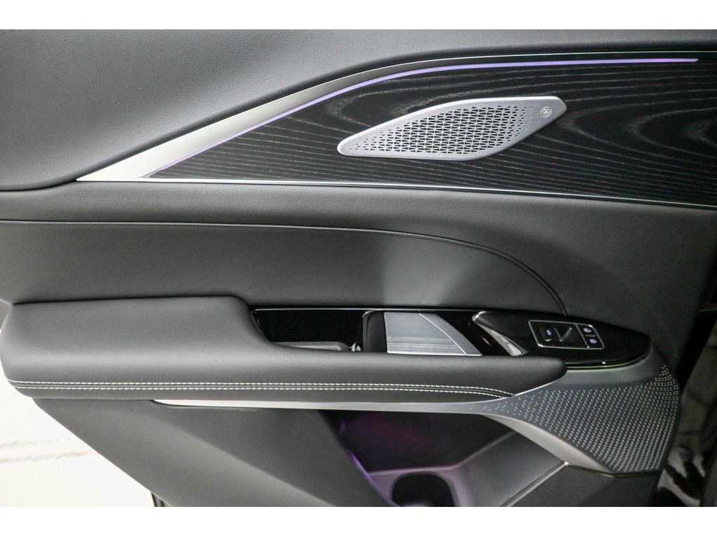 New 2026 Cadillac Lyriq V w/ LPO, Red Accent Package image 17