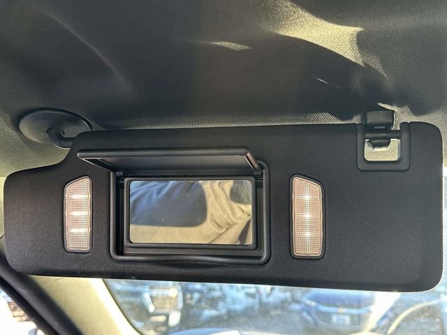 Certified 2022 Chevrolet Camaro LT w/ RS Package image 16