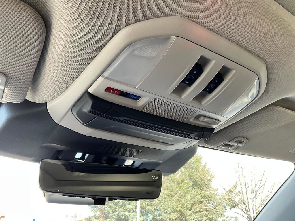 New 2026 Subaru Ascent Touring image 20