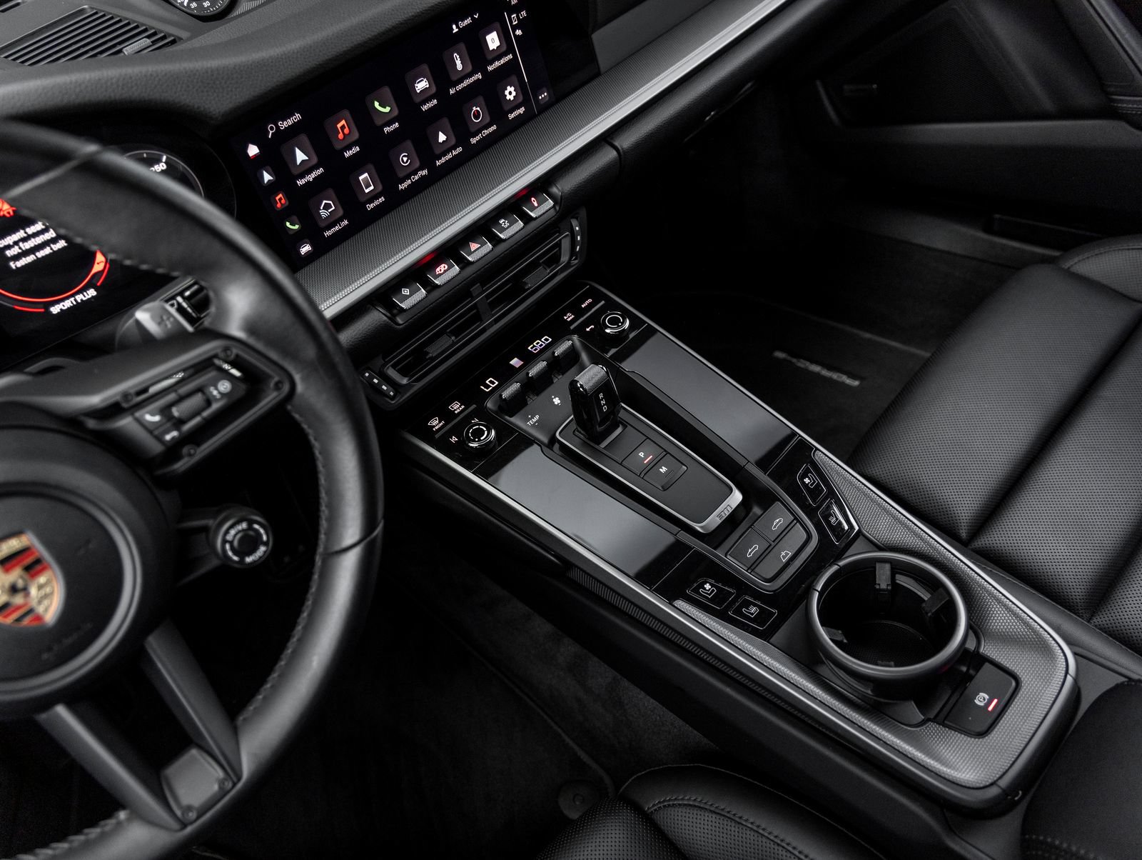 Certified 2023 Porsche 911 Carrera S RWD image 30
