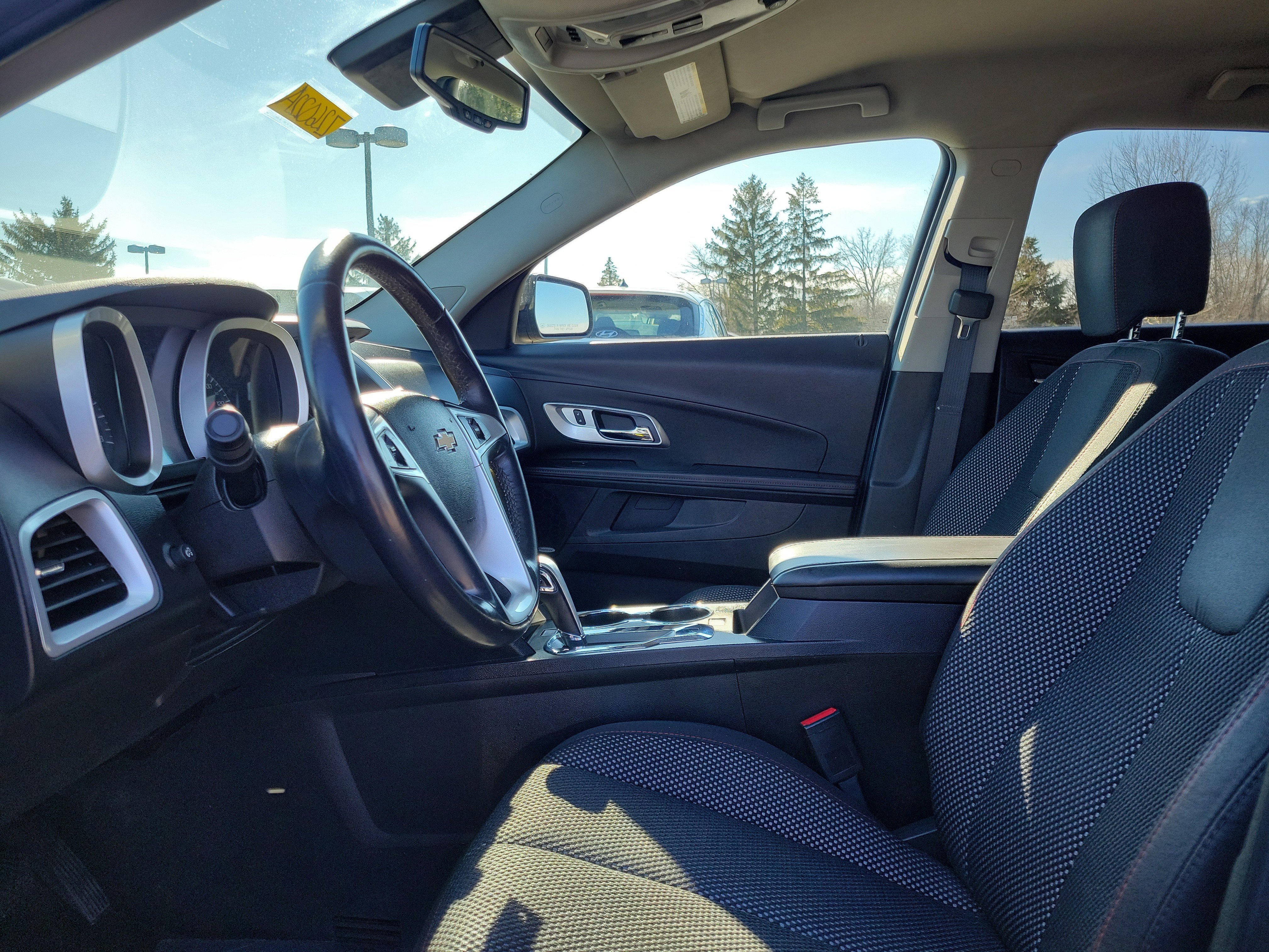 Used 2015 Chevrolet Equinox LT w/ Power Convenience Package image 15