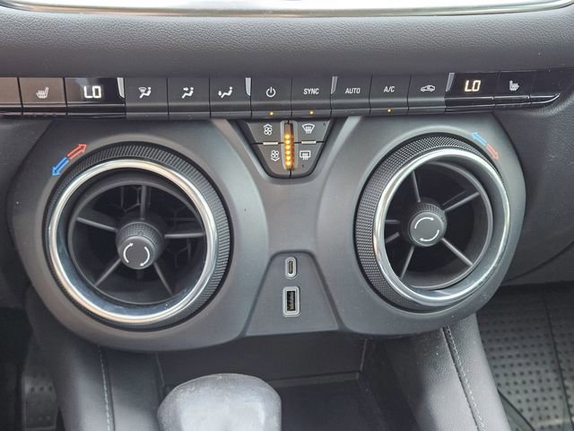 Used 2022 Chevrolet Blazer LT FWD image 18
